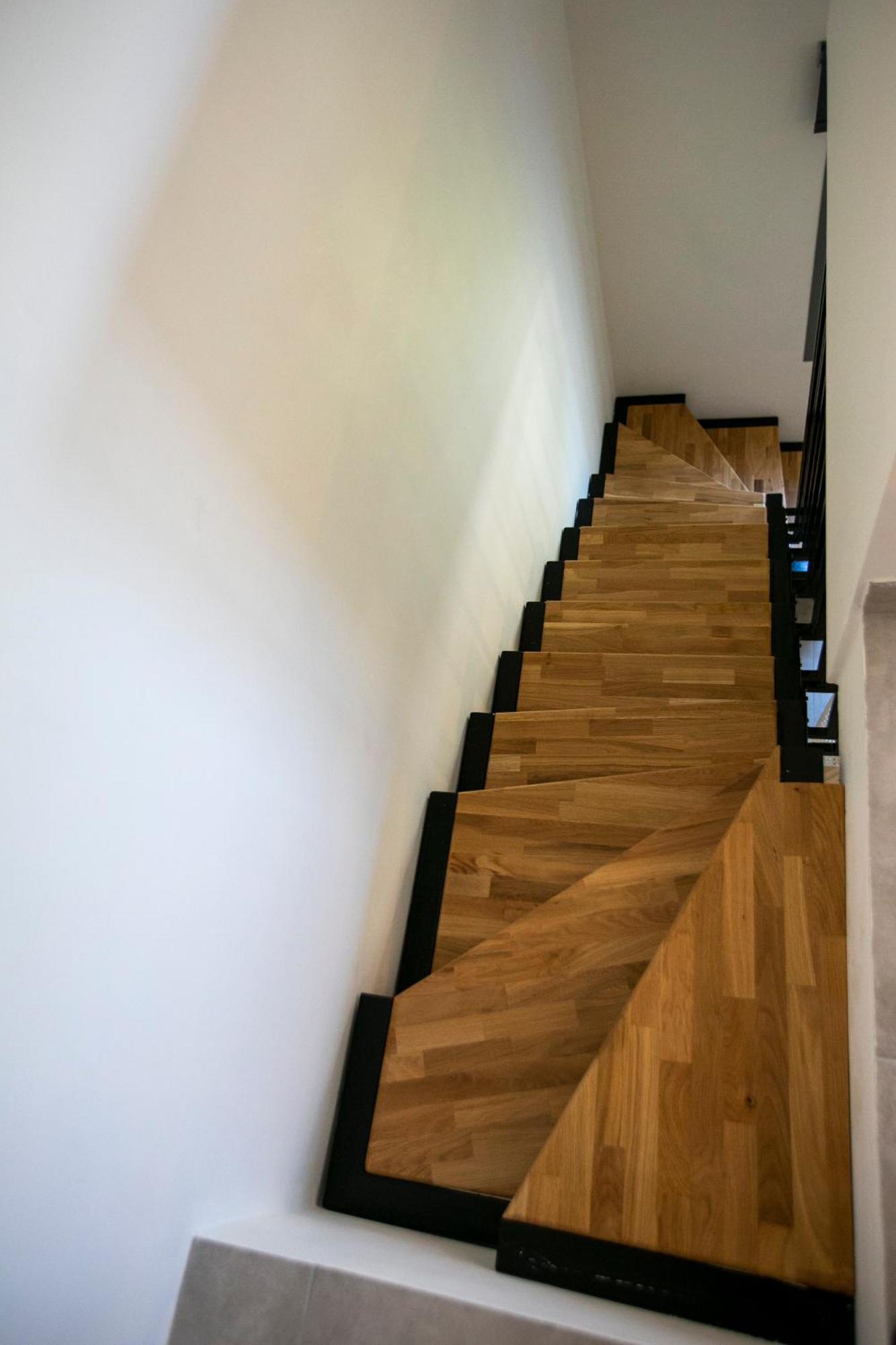 Arodo Suites Nea Iraklitsa Exteriör bild